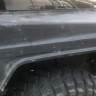 Крыло пластиковое, переднее правое (WFTAGL) для Mercedes Benz G-Класс купить недорого с доставкой в Архангельск