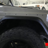 Крыло пластиковое, переднее правое (WFTAGL) для Mercedes Benz G-Класс купить недорого с доставкой в Архангельск