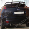 Спойлер неокрашенный (стоп-сигнал в к-т не входит) "RS" для Ford Focus 2 3-5D (2004-2011) купить недорого с доставкой в Архангельск
