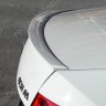 Лип-Спойлер для Skoda Octavia III A7 (2013-2020) купить недорого с доставкой в Архангельск