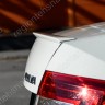 Лип-Спойлер для Skoda Octavia III A7 (2013-2020) купить недорого с доставкой в Архангельск