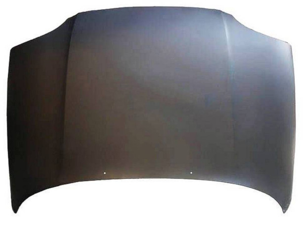 Капот в сборе (окрашенный) для B@3 2123 "Chevrolet Niv@" (21230-8402010-70) купить недорого с доставкой в Архангельск