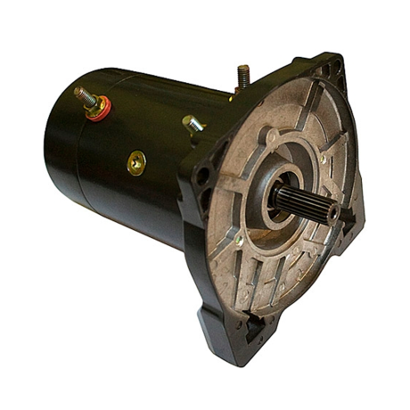 Мотор лебедки "Master Winch" MW 8500, 12B купить недорого с доставкой в Архангельск