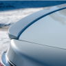 Лип Спойлер для Toyota Camry V50 /V55 (2012-2017) купить недорого с доставкой в Архангельск