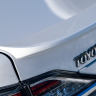 Лип Спойлер для Toyota Camry V50 /V55 (2012-2017) купить недорого с доставкой в Архангельск