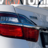 Лип Спойлер для Toyota Camry V50 /V55 (2012-2017) купить недорого с доставкой в Архангельск