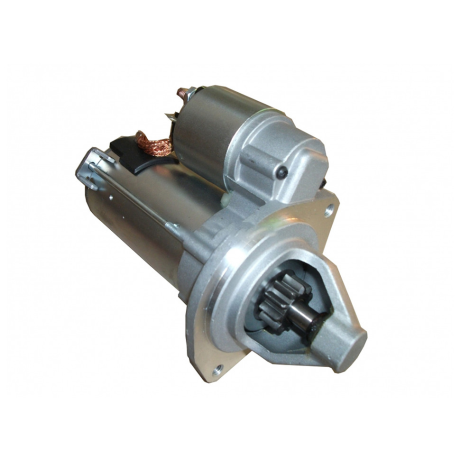 Стартер 21214-3708010-81 для B@3 2101-2107, 21213, 21214, 2131 L@DA 4x4, 2123 Chevrolet Niv@, пр-во ПРАМО-Искра купить недорого с доставкой в Архангельск