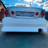 Бампер задний "BN-SPORTS style" (SEDAN VERSION) для Lexus IS, Toyota Altezza купить недорого с доставкой в Архангельск