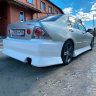 Бампер задний "BN-SPORTS style" (SEDAN VERSION) для Lexus IS, Toyota Altezza купить недорого с доставкой в Архангельск