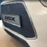 Защита радиатора "PREMIUM" Mitsubishi ASX (2012-2016) купить недорого с доставкой в Архангельск