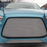 Защита радиатора "PREMIUM" Mitsubishi ASX (2012-2016) купить недорого с доставкой в Архангельск