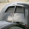 Капот в стиле EVO (в сборе) для Mitsubishi Lancer IX (2003-2009) купить недорого с доставкой в Архангельск
