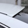 Козырек на заднее стекло узкий для Honda Accord IX (2013-2019) купить недорого с доставкой в Архангельск