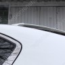 Козырек на заднее стекло узкий для Honda Accord IX (2013-2019) купить недорого с доставкой в Архангельск