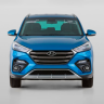Бампер передний для Hyundai Tucson (2015-2018) купить недорого с доставкой в Архангельск