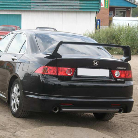 Аэродинамический обвес "Mugen" для Honda Accord (2006-2008) купить недорого с доставкой в Архангельск