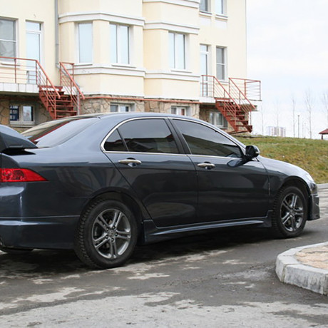 Аэродинамический обвес "Mugen" для Honda Accord (2006-2008) купить недорого с доставкой в Архангельск