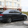 Аэродинамический обвес "Mugen" для Honda Accord (2006-2008) купить недорого с доставкой в Архангельск