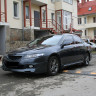 Аэродинамический обвес "Mugen" для Honda Accord (2006-2008) купить недорого с доставкой в Архангельск