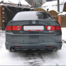 Аэродинамический обвес "Mugen" для Honda Accord (2006-2008) купить недорого с доставкой в Архангельск