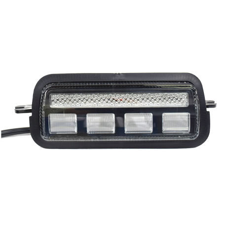 LED подфарники -TRINITY- для L@DA NIV@ купить недорого с доставкой в Архангельск