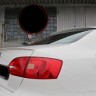 Лип-Спойлер для Volkswagen Jetta VI (2010-н.в.) купить недорого с доставкой в Архангельск