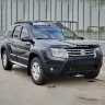 Расширители колесных арок №2 "КАРТ" + Молдинги №2 "КАРТ" для Renault Duster дорестайлинг до 2015 г.в. купить недорого с доставкой в Архангельск