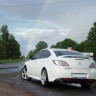 Спойлер на крышку багажника для Mazda 6 Hatchback (2008-2012) купить недорого с доставкой в Архангельск