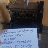 Двигатель B@3-2111 (агрегат) маховик 2110 купить недорого с доставкой в Архангельск
