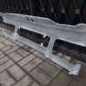 облицовка радиатора стеклопластик для У@З 3162 "симбир" купить недорого с доставкой в Архангельск