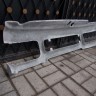 облицовка радиатора стеклопластик для У@З 3162 "симбир" купить недорого с доставкой в Архангельск