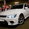 Бампер передний "TRD" (сток) Toyota Altezza (10) купить недорого с доставкой в Архангельск