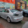 Спойлер "EVO" для Mitsubishi Lancer 10 (2007-2016) купить недорого с доставкой в Архангельск