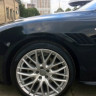Накладки на крылья (жабры) для Audi A5 (2007-2015) купить недорого с доставкой в Архангельск